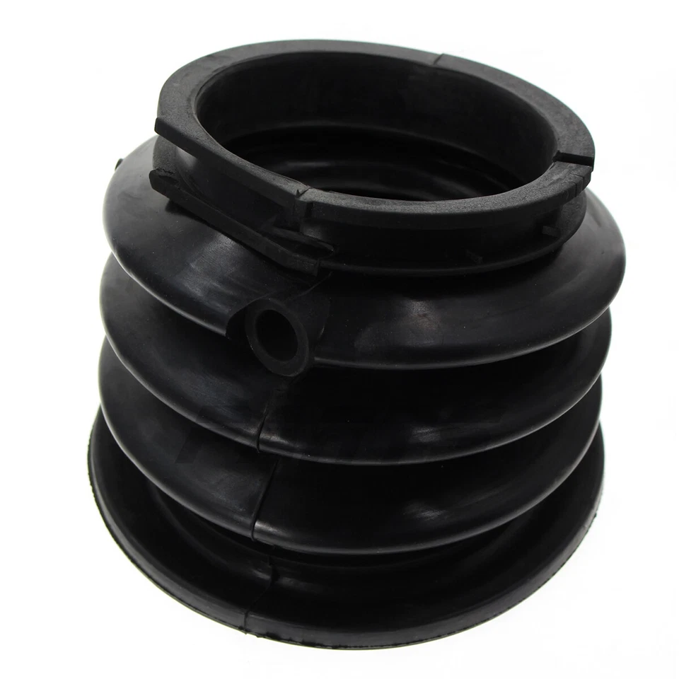 Engine Air Cleaner Intake Duct Rear For Buick LeSabre 96-99 & Park Avenue 96-05 - Image 3 of 4