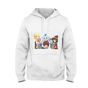 megumin sweater