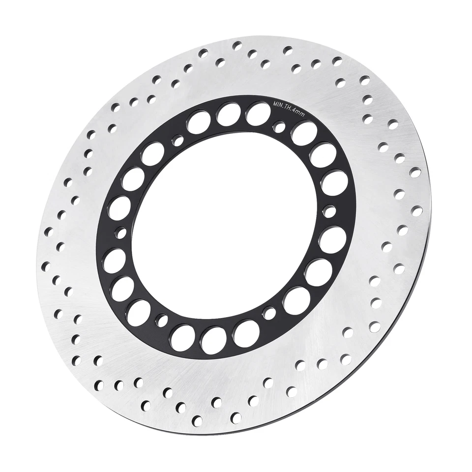 Rear Brake Rotor Disc Fit For Yamaha XV1700 Roadstar XVS1100 V-Star FJR1300 Foto 4 de 4