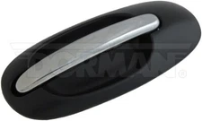 Dorman 93626 Exterior Door Handle Side Sliding Left Without Keyhole