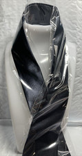 Men  s Fashion Casual Ties Solid Color. Sage