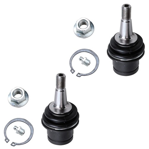 Front Wheel Hubs Lower Control Arms Suspension Kit for Dodge Challenger Charger - Picture 8 of 8
