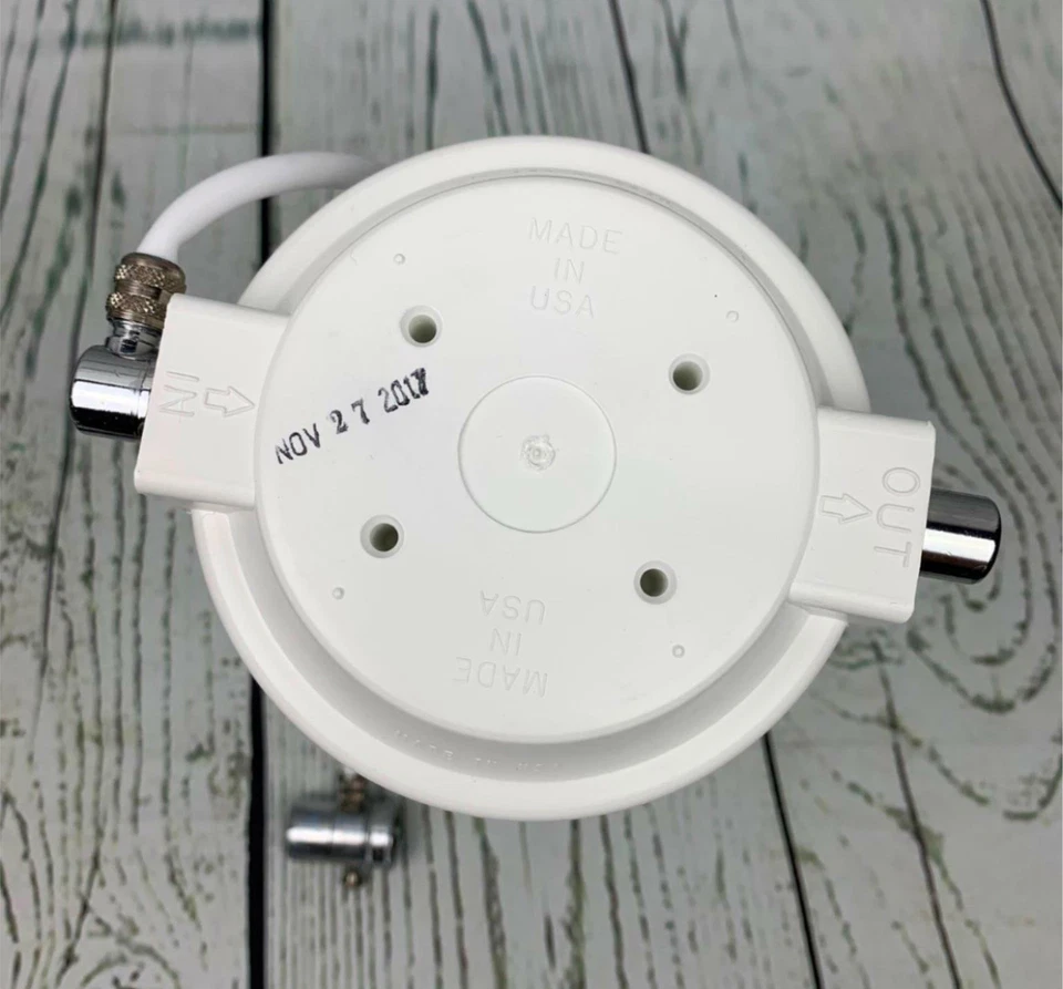 New Wave Enviro 10 Stage Plus Water Filter System - Image 2 of 4