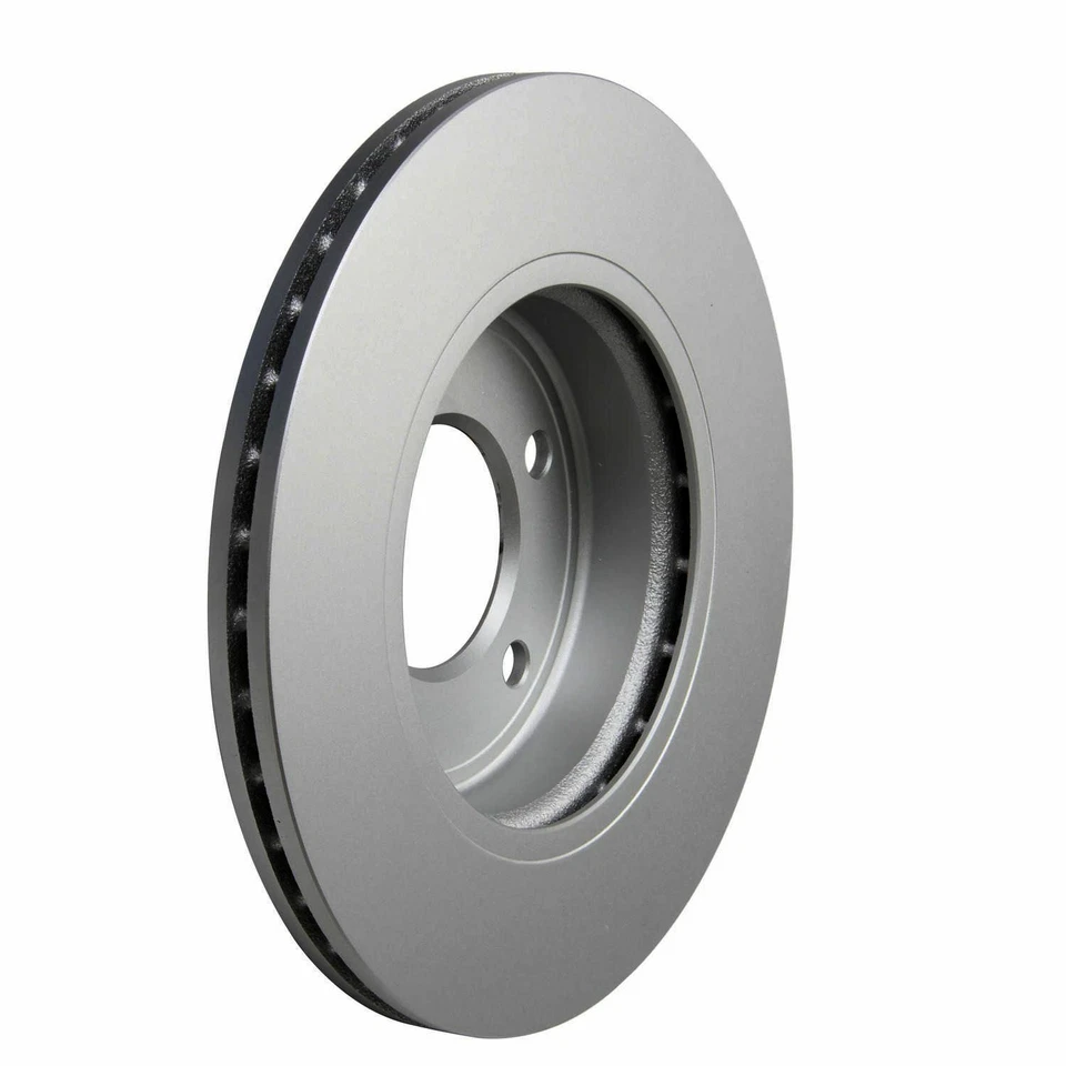 Kit de rotor de disco de freno delantero 2 PAGID para BMW 323 325i Ci xi 328 z3 z4 ¿VER MONTAJE? Foto 2 de 4