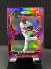 2022 Panini Prizm Baseball #136-270 Pick Your Card Rookies RC, Stars & Parallels