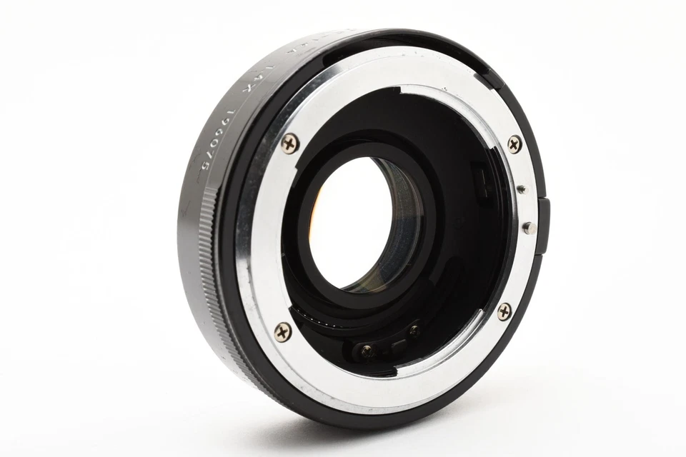 [EXC5+] Nikon TC-14A 1.4X Teleconversor AI-S do Japão #2264097 - Imagem 3 de 4