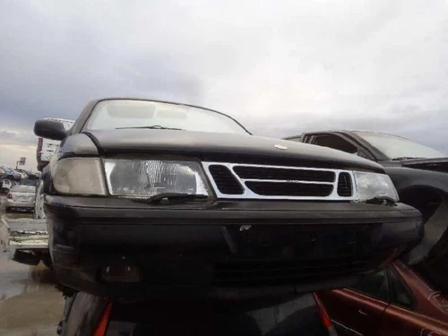 4379624 Cintura Di Sicurezza Posteriore Sinistra per SAAB 900 CABRIOLET 723948 - Foto 7 di 9