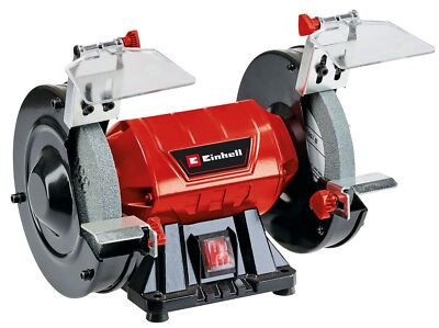Einhell Doppelschleifer TC-BG 150 OVP lädiert