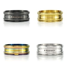 Babuschka HMD -  Shisha - Wasserpfeife - Zubehör - 