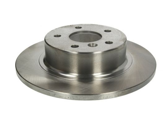 ABE 2X Bremsscheibe Hinten Ø304 Mm Voll FüR Land Rover Range LM 3.6 D 4X4 3.0-image