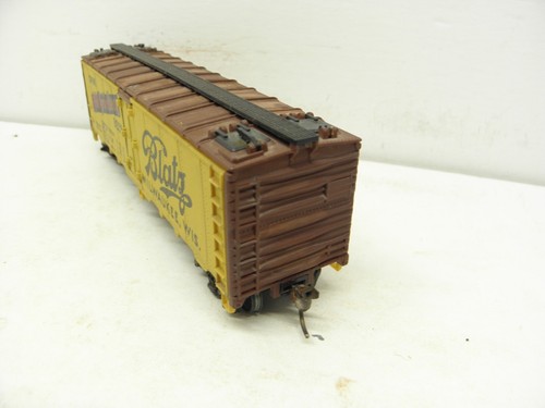 40 ' BEER REEFER BLATZ # 27107 - Picture 4 of 8