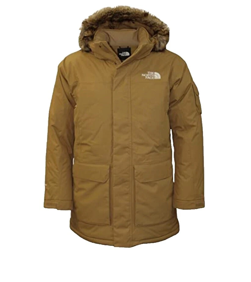 Parkas sólido Big & Tall abrigos, chaquetas y chalecos para hombres