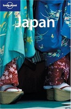 Lonely Planet Japan Perfect Justin, Rowthorn, Chris, Bartlett, Ra