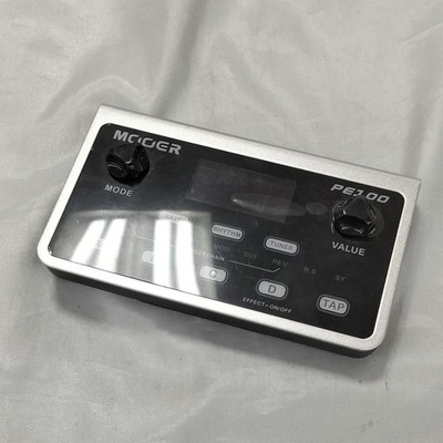 Multi Effect Model Pe100 Mooer FjN49