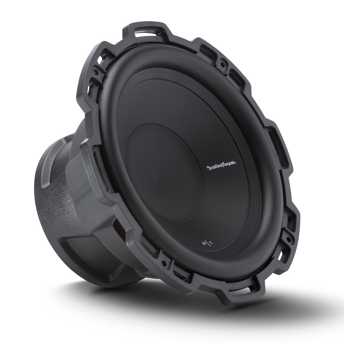 Rockford Fosgate Punch P1S410 1-Way 10