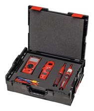 Benning Messgeräte-Box Elektromeister SET - 44162