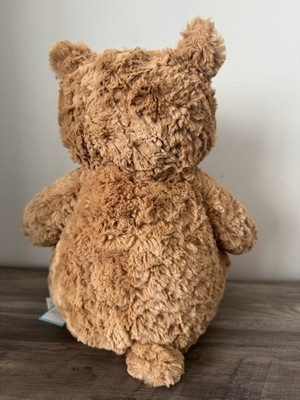 Brand New- AUTHENTIC Jellycat Bartholomew Bear - Large | eBay