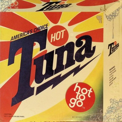 Hot Tuna Americas Choice Grunt BFL10820 20S/20S Kendun Shrink NM
