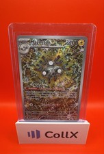 Magneton 159 Sv: Scarlet & Violet Promo Cards Holo