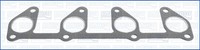 Ajusa 13057300 Dichtung, AbgaskrüMmer FüR Chevrolet Daewoo Opel Vauxhall