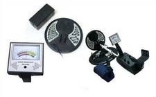 Underground Metal Detector Gold Digger Treasure MD5008 Gold Coins Relics 3-3. er