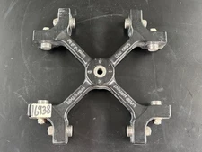 Jouan Thermo Sorvall M4 [4-Space] Head, Swing-out Buckets Centrifuge Rotor