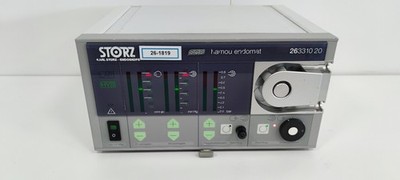 Karl Storz hamou endomat 26331020 #26-1819