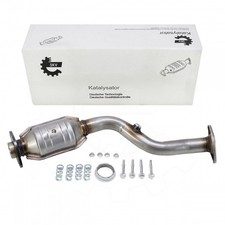 Catalyseurs Nissan QASHQAI
