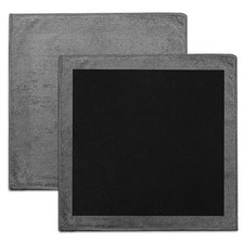 Clay Towel Auto Detailing 12 X 12 Inch Clay Bar Towel For Auto Detailing Clays Clay Towel Auto Detailing 12 X 12 Inch Clay Bar Towel For Auto Detailing Clays