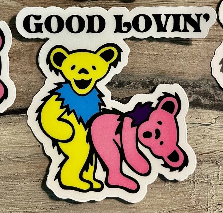 Grateful Dead Novelties for sale | eBay