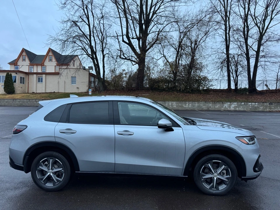 Honda HR-V EXL 2024 Foto 3 de 4