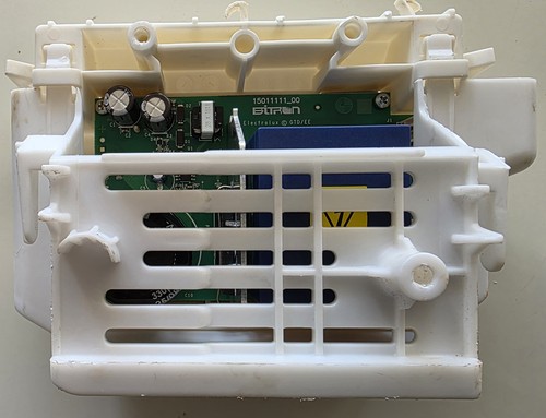 A00203943 EMC11EV0 1000150470 Inverter Modul Waschmaschine Electrolux  AEG
