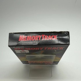 New MemoryTrack Jaguar CD (Atari Jaguar, 1995)