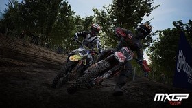 MXGP Pro - PlayStation 4