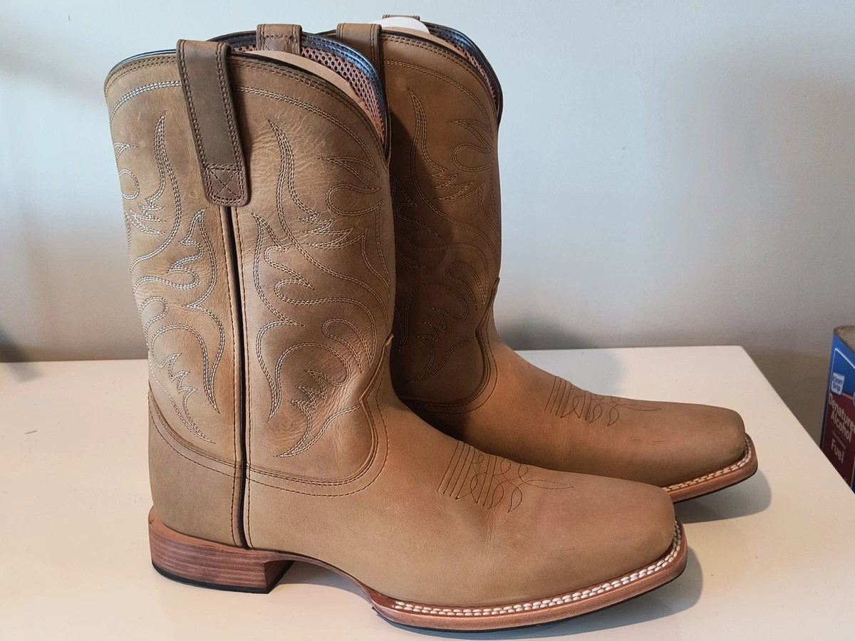 RedHead Western Boots for Men for Sale - Shop New & Used Men's