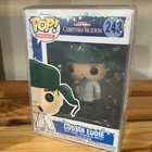 Cousin Eddie National Lampoon's Christmas Vacation Funko Pop Movies 242