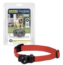 PetSafe PUL-275 In-Ground Deluxe Ultralight Collar Receiver BRAND NEW SEALED
