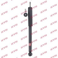 KYB EXCEL-G Gasdruck StoßDÄMpfer Hinterachse Passend FüR Honda Civic | 348078
