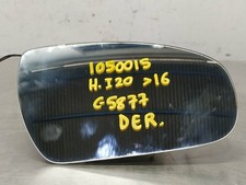 Glace de rétroviseur Hyundai I20