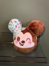 Disney Munchlings Single Serve Mickey Mint Ice Cream Sandwich