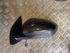 Nissan Qashqai J10 Wing Mirror Right 2009-2013 Driver Side 026202 OEM