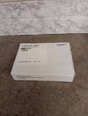 Honeywell ATT LTEL5A-ADT Lynx Touch LTE Communicator