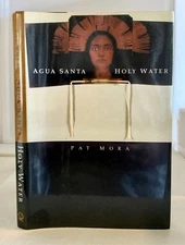 Agua Santa Holy Water