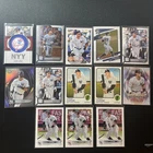 Aaron Judge 13 Card LOT • New York Yankees • Topps/Bowman/Heritage