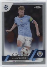Kevin Chrome UCL 2022/23 #33