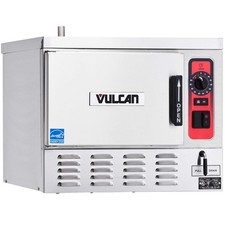 Vulcan C24EO3-1 3 Pan Boilerless/Connectionless Electric Countertop Steamer - 20
