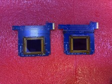Lot of 2 🔥 Teledyne Photometrics 27-723-001 sCMOS Image Sensor Board Untested