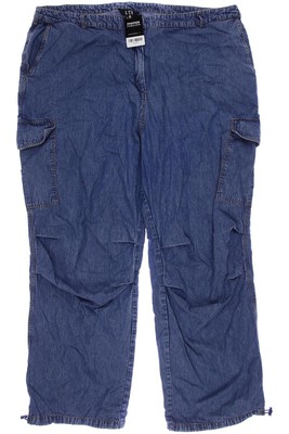 Long Tall Sally Stoffhose Damen Hose Pants Chino Gr. EU 52 Baumwolle... #ma9voqp
