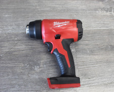 Milwaukee M18 18V Compact Heat Gun (Tool Only) - Black/Red (2688-20) - NEW