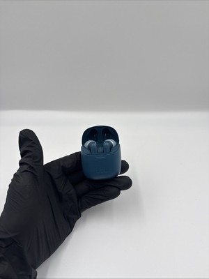 JBL Tune 225TWS True Wireless Bluetooth Earbud Headphones - Blue